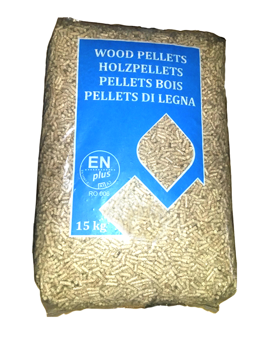 BEI - Pellet LOSAN Bag