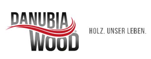 Danubia Wood Pellet
