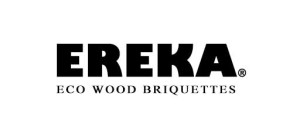 EREKA Wood Briquettes