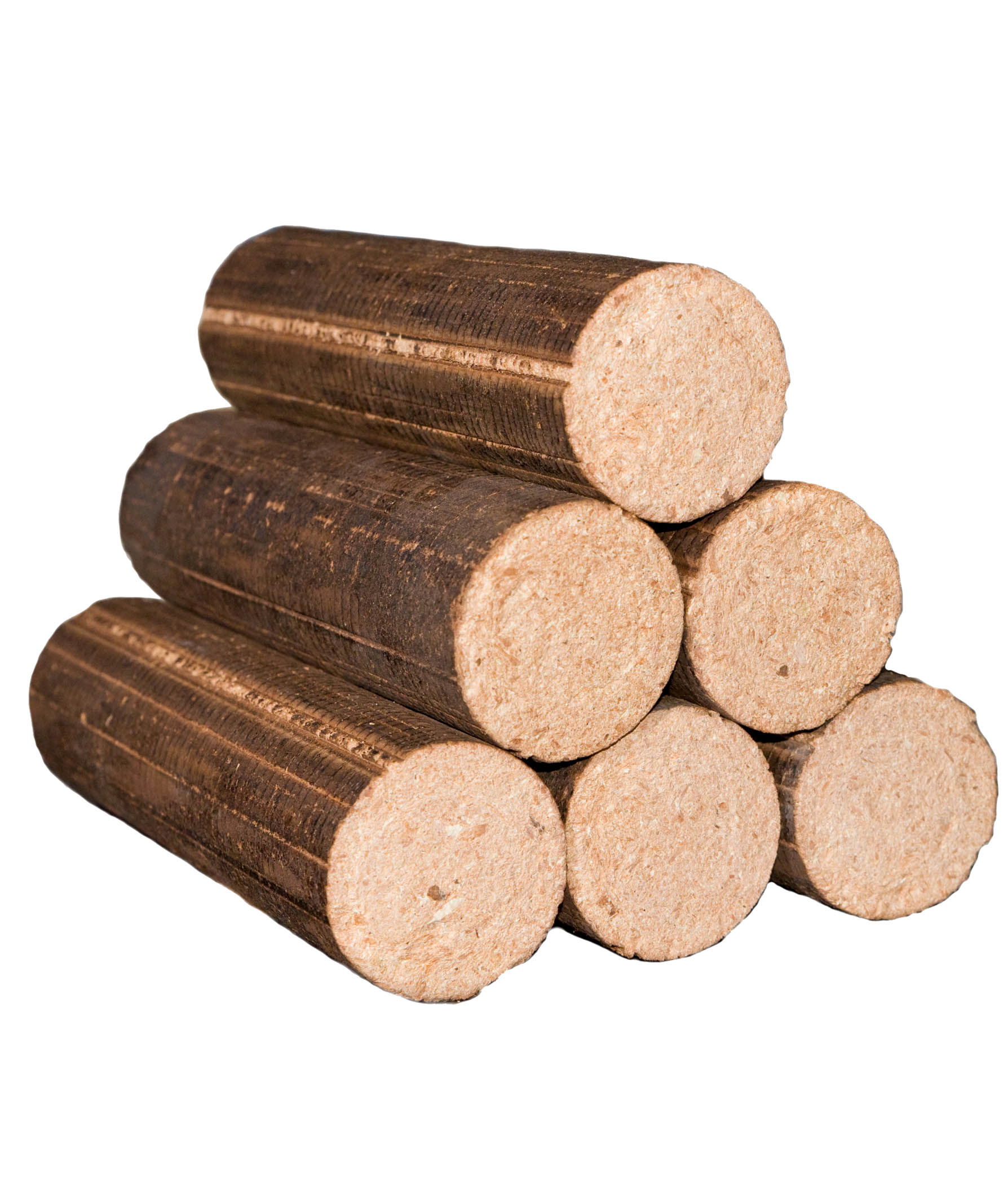 BEI - EREKA BRIQUETTES BEI - EREKA BRIQUETTES